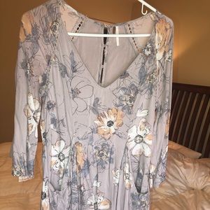 Free People dress